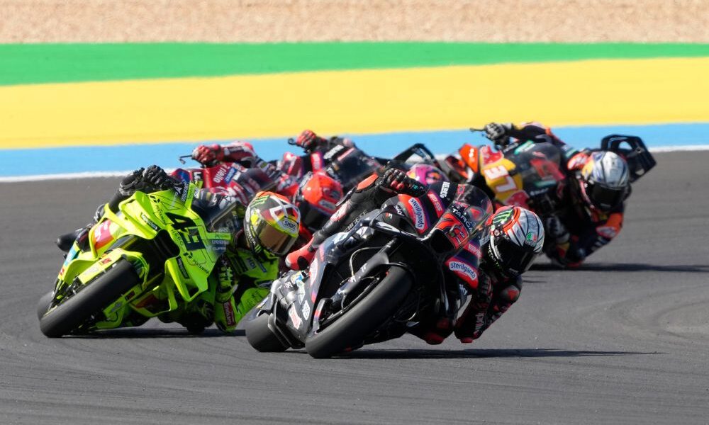 MotoGP