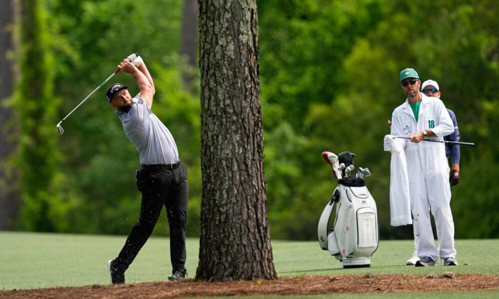 Jon Rahm