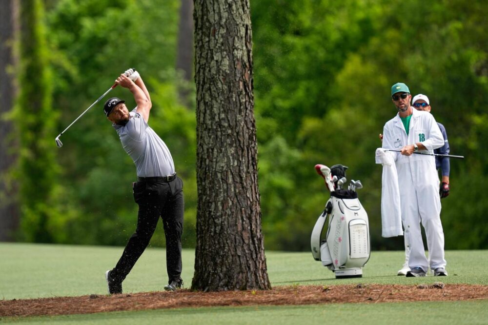 Jon Rahm
