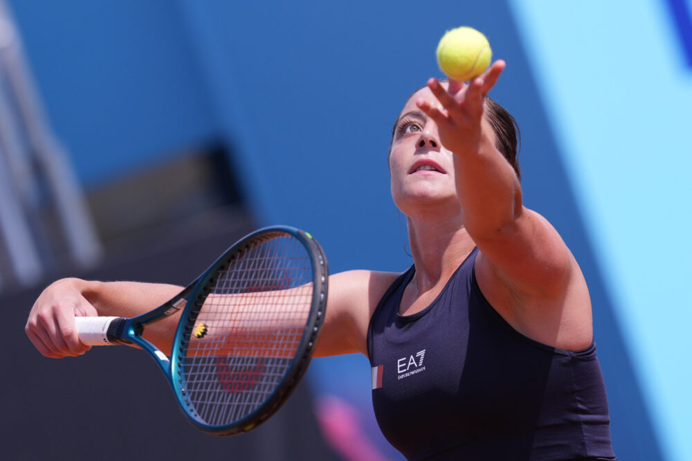 dove vedere in tv cocciaretto swiatek wta roma 2026 orario programma streaming da Oasport.it dove vedere in tv cocciaretto swiatek wta roma 2026 orario programma streaming