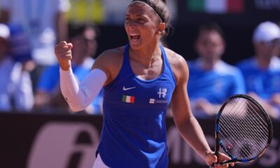 Sara Errani