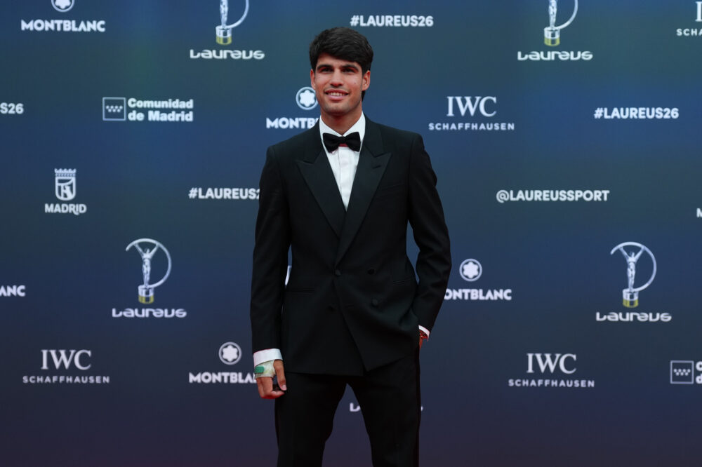 Carlos Alcaraz