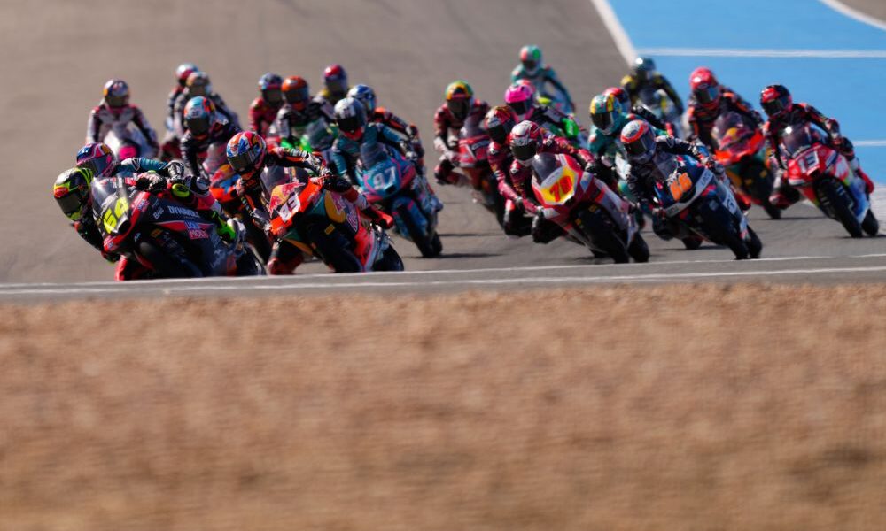 Moto2