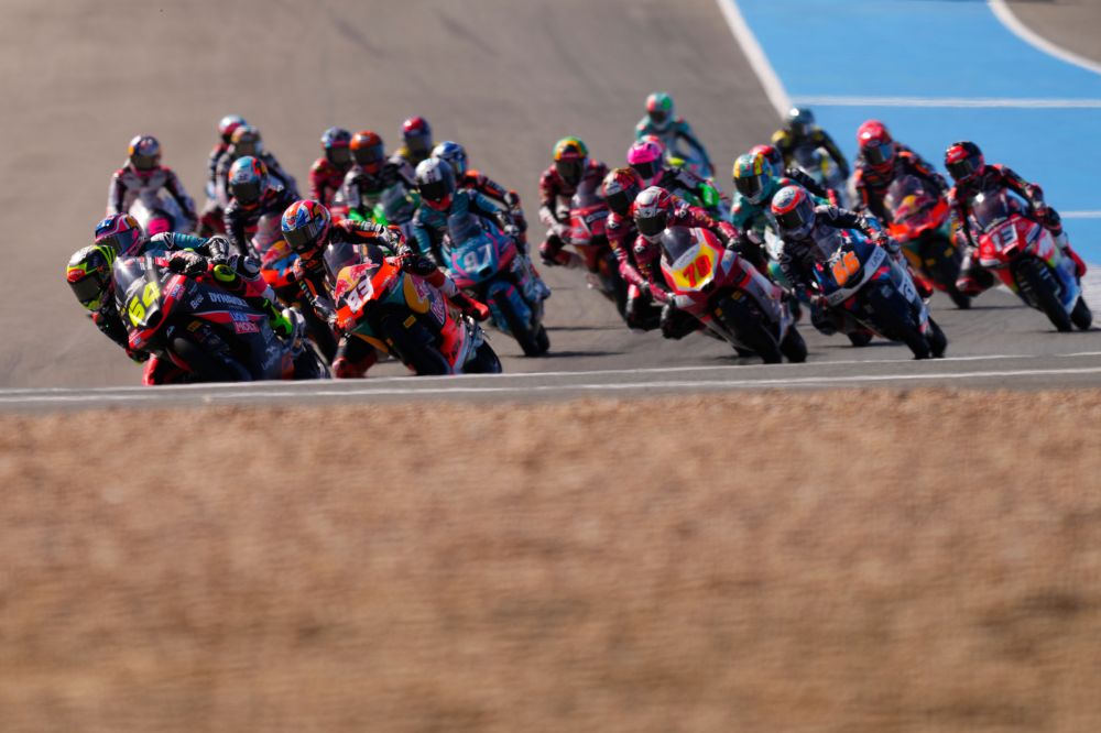 moto2 la classe mediana al montmel242 cerca maggiore chiarezza in mezzo a tanto equilibrio da Oasport.it moto2 la classe mediana al montmel242 cerca maggiore chiarezza in mezzo a tanto equilibrio
