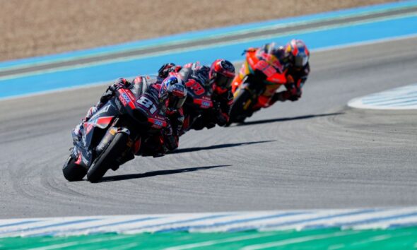 Senna Agius Moto2