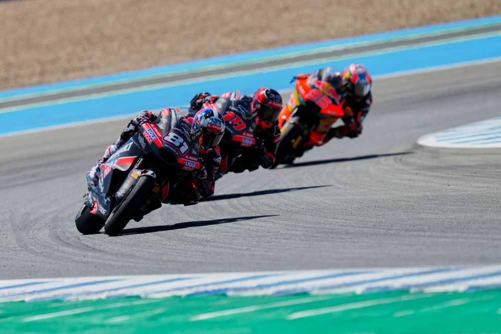 Senna Agius Moto2