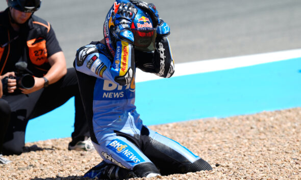 Alex Marquez
