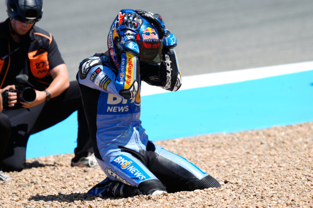 Alex Marquez