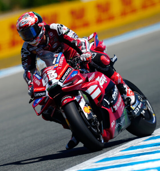 Francesco Bagnaia