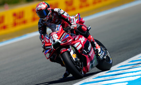 Francesco Bagnaia