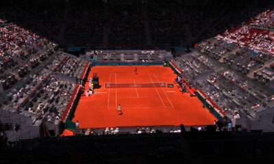 Mutua Madrid Open