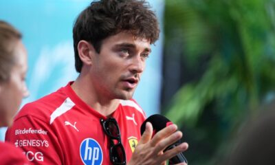 Charles Leclerc
