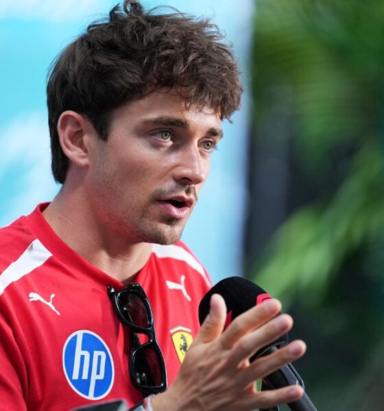 Charles Leclerc