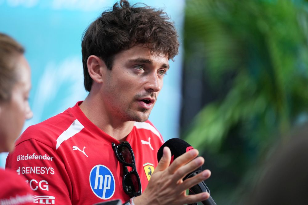 Charles Leclerc