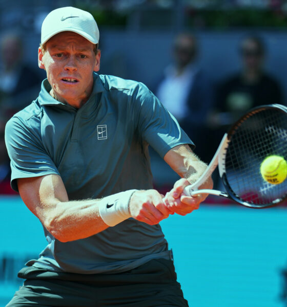 Jannik Sinner