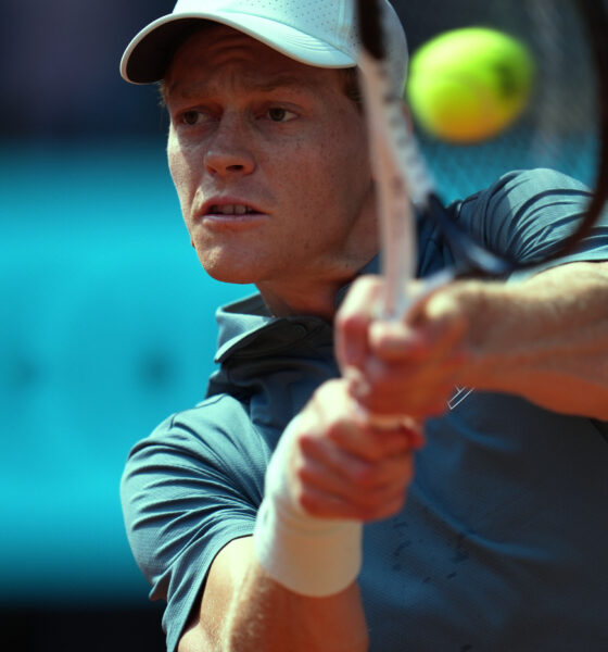 Jannik Sinner
