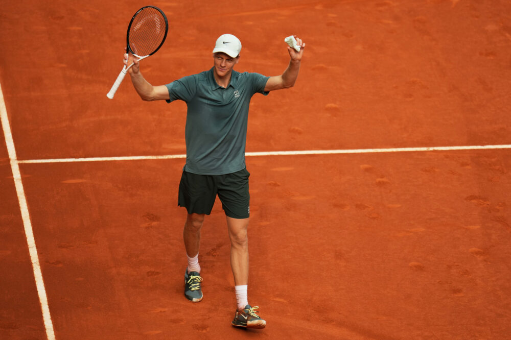 Jannik Sinner