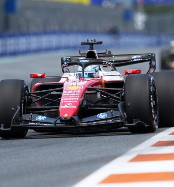 Charles Leclerc