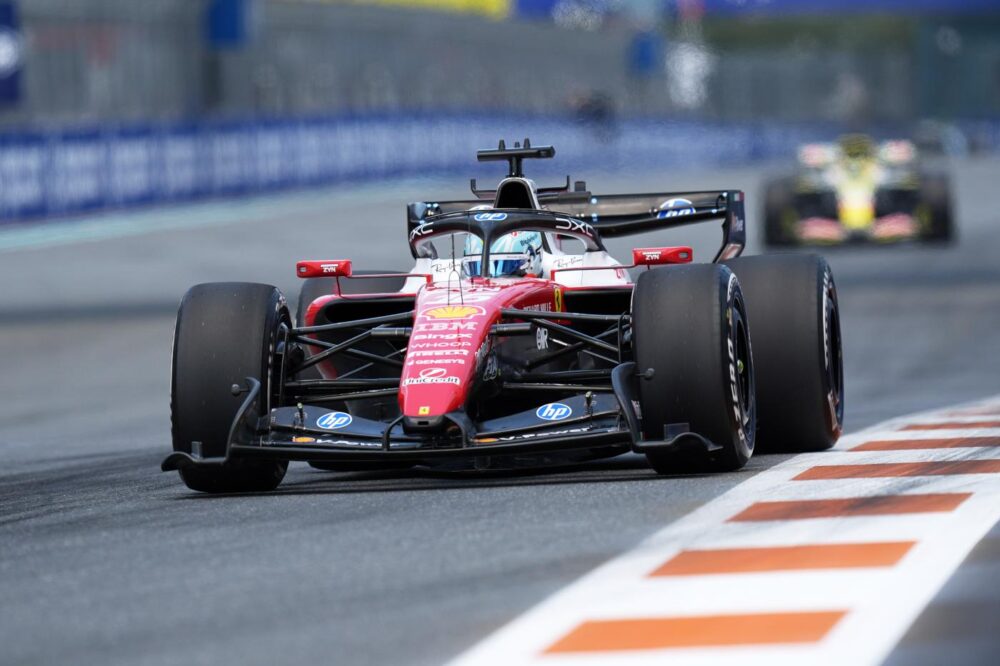 Charles Leclerc