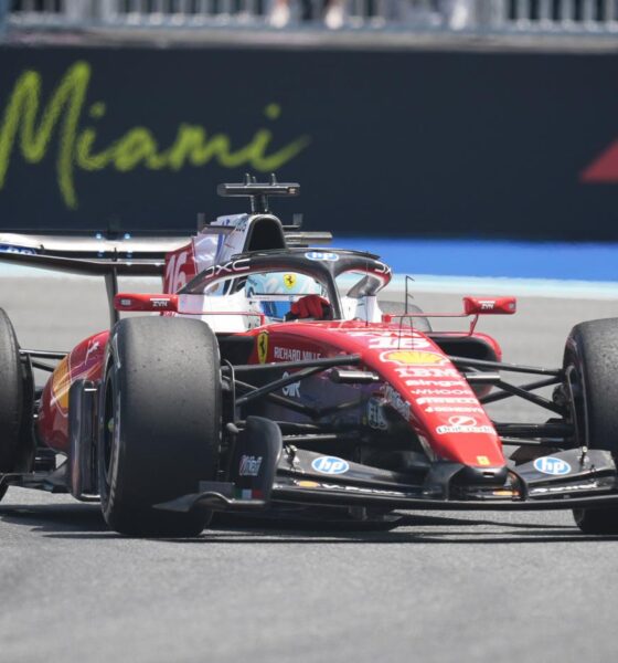 Charles Leclerc