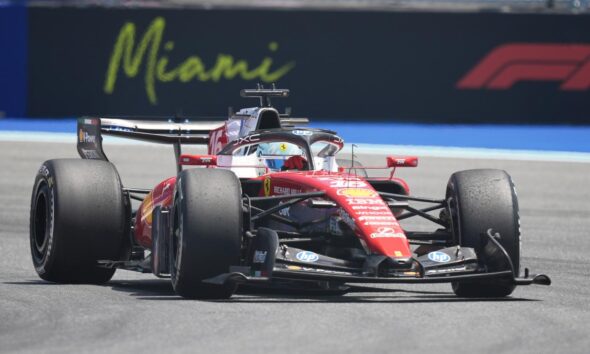 Charles Leclerc