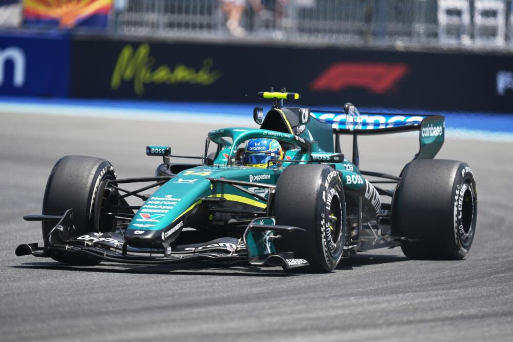 Fernando Alonso