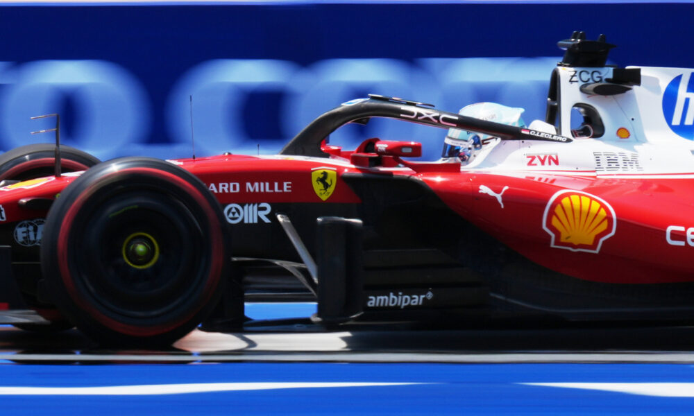 Charles Leclerc