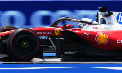 Charles Leclerc