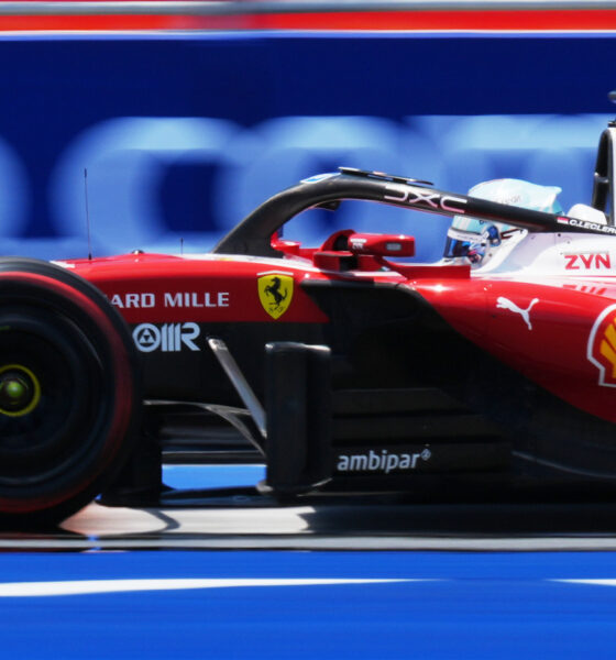 Charles Leclerc