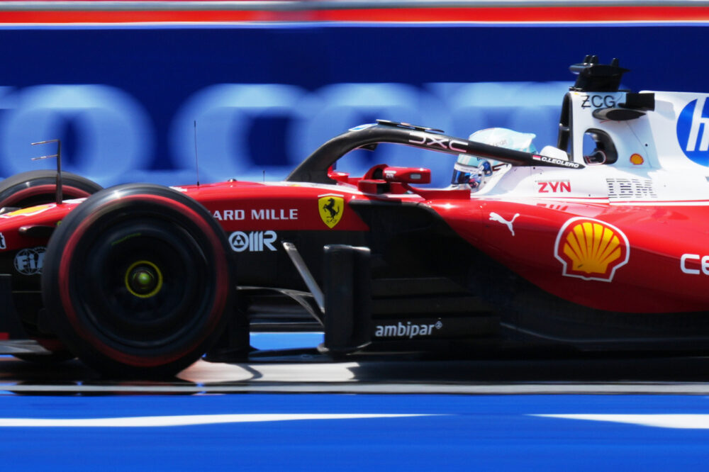 Charles Leclerc