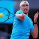 Alexander Zverev