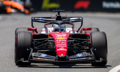 Charles Leclerc