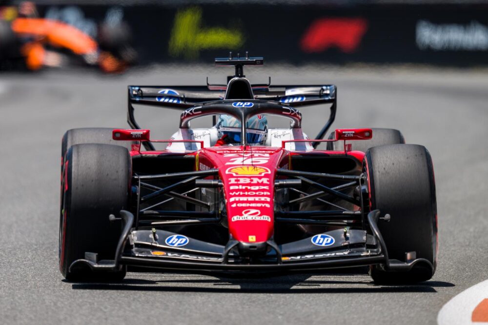 Charles Leclerc