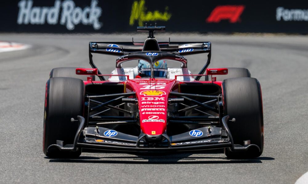 Charles Leclerc