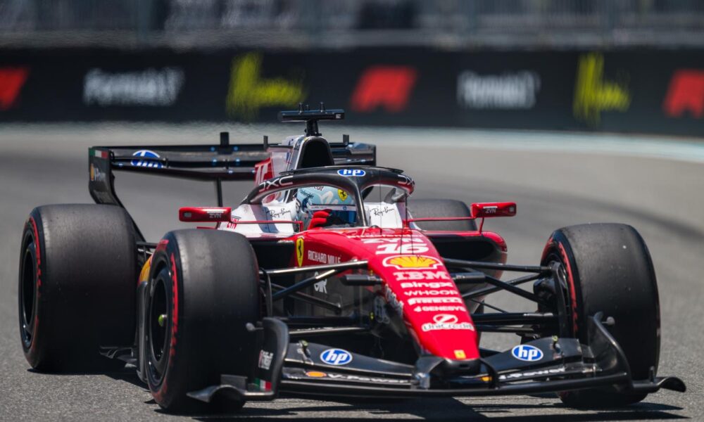 Charles Leclerc