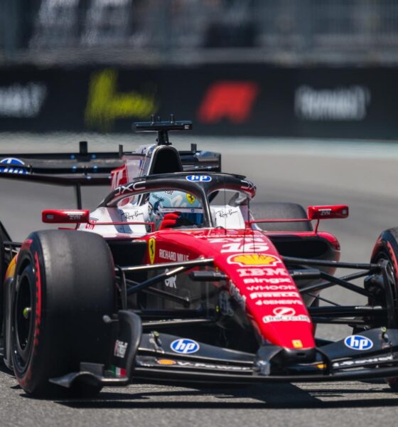Charles Leclerc