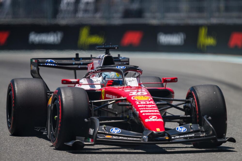 Charles Leclerc