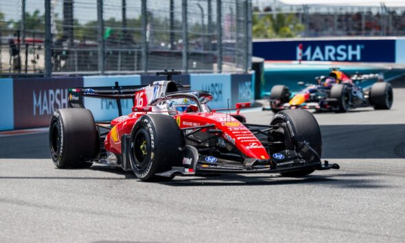 Charles Leclerc