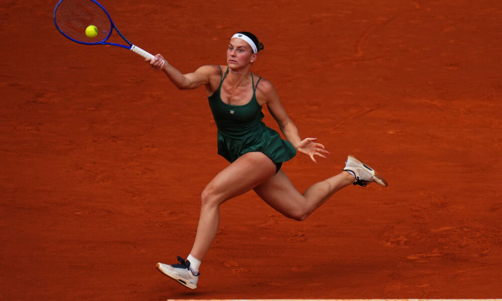 Marta Kostyuk