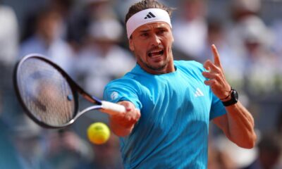 Alexander Zverev