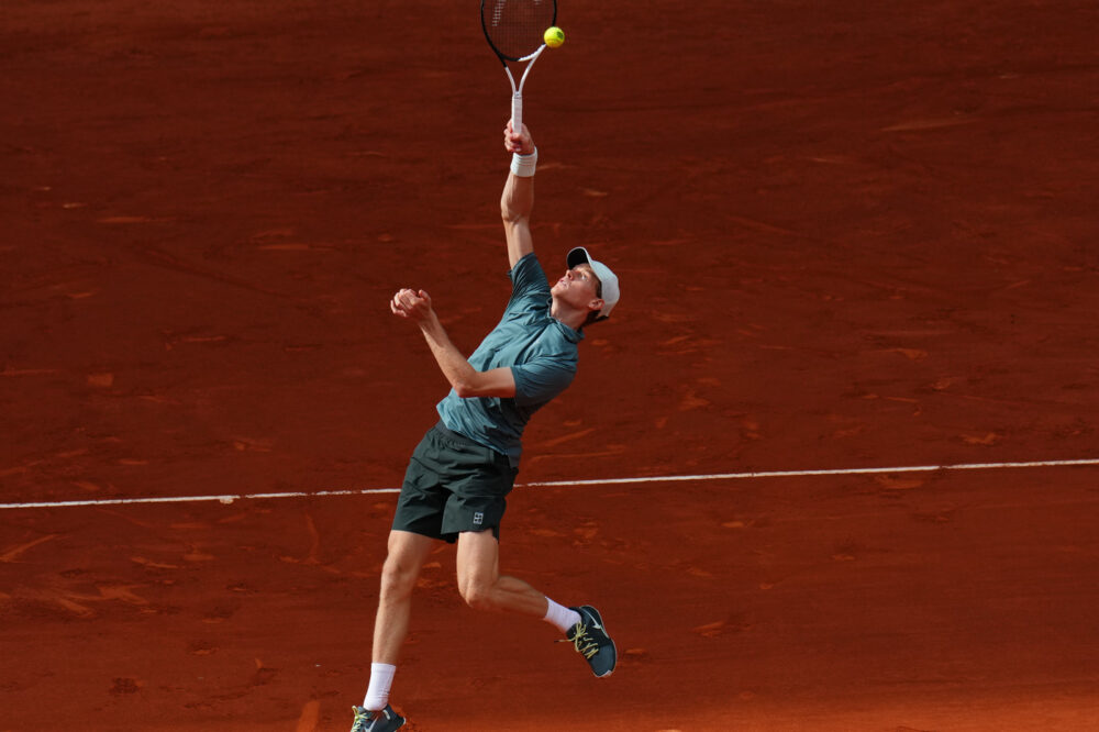 Jannik Sinner