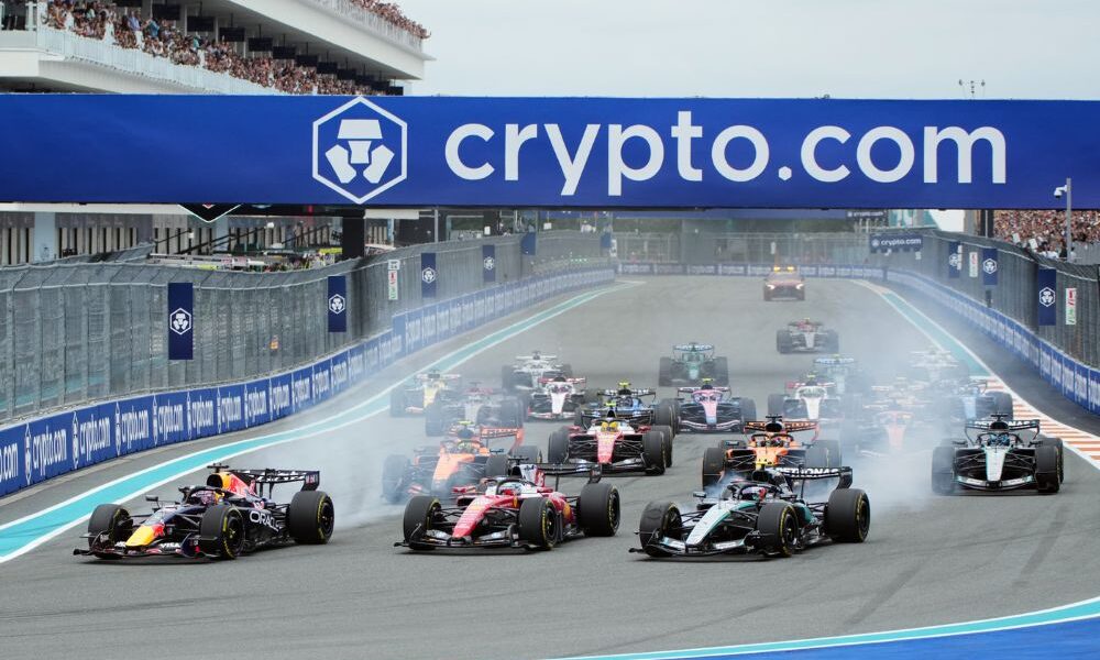 F1