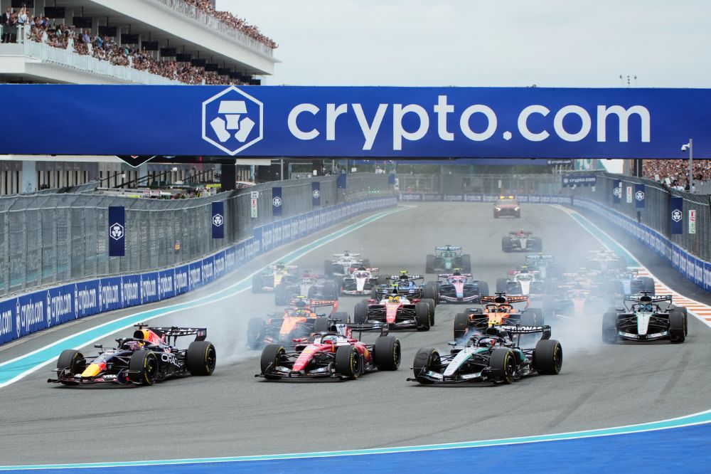 F1