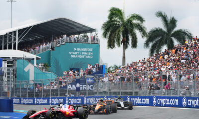 GP Miami F1