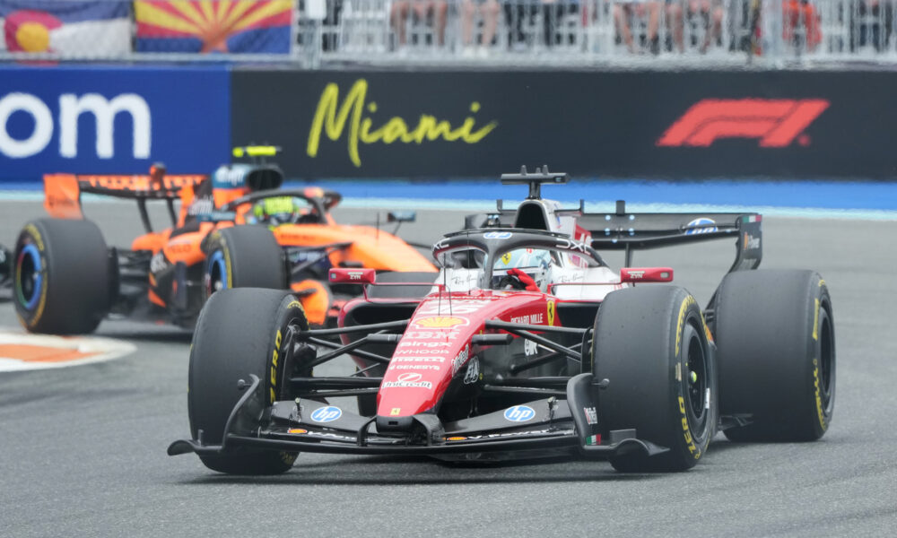 Charles Leclerc