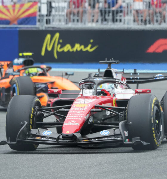 Charles Leclerc