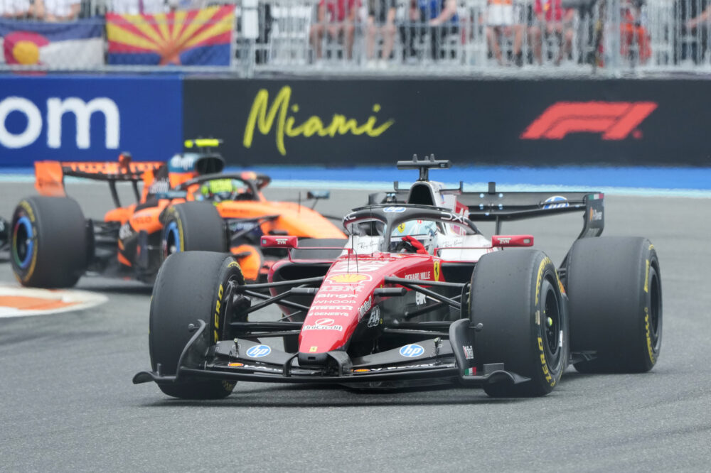 Charles Leclerc