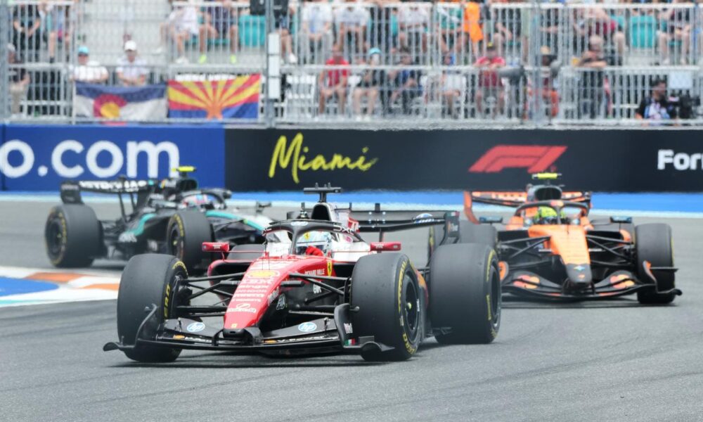 Charles Leclerc