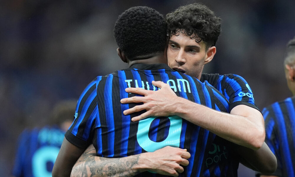 Inter