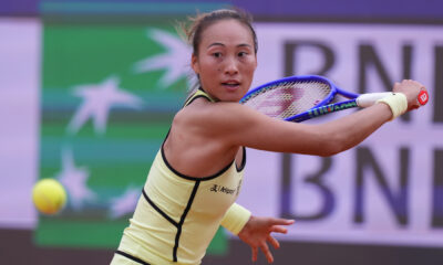 Qinwen Zheng